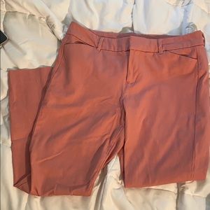 Old navy dress pants